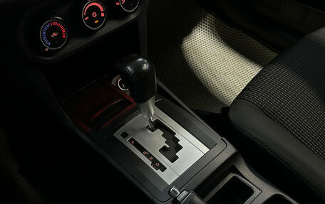 Mitsubishi Lancer IX, 2011 год, 710 000 рублей, 17 фотография