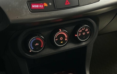 Mitsubishi Lancer IX, 2011 год, 710 000 рублей, 16 фотография