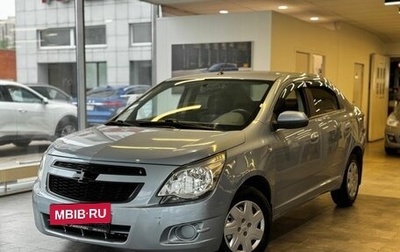 Chevrolet Cobalt II, 2013 год, 659 000 рублей, 1 фотография