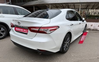 Toyota Camry, 2022 год, 3 200 000 рублей, 1 фотография