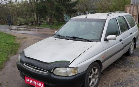 Ford Escort V, 1997 год, 80 000 рублей, 1 фотография