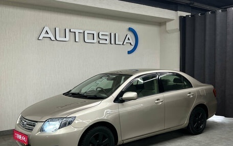 Toyota Corolla, 2006 год, 550 000 рублей, 1 фотография
