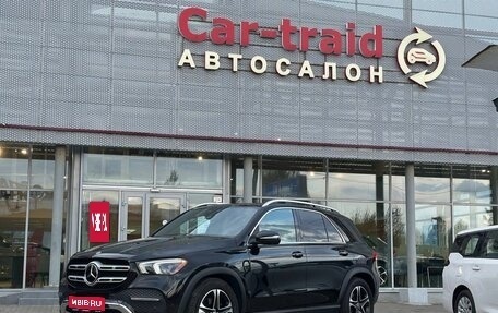 Mercedes-Benz GLE, 2023 год, 9 650 000 рублей, 1 фотография