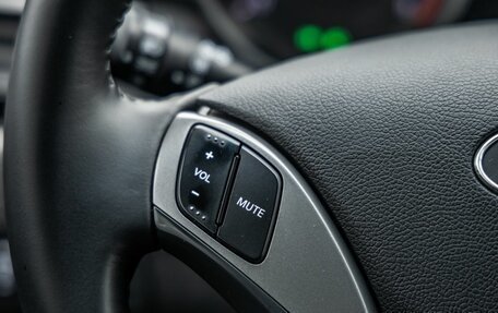 Hyundai Elantra V, 2015 год, 1 148 000 рублей, 17 фотография