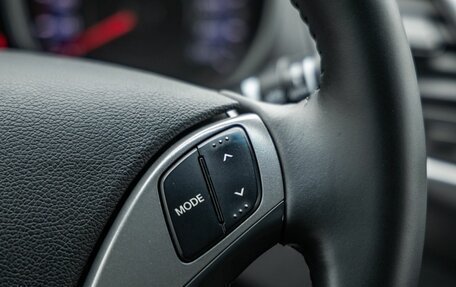 Hyundai Elantra V, 2015 год, 1 148 000 рублей, 18 фотография