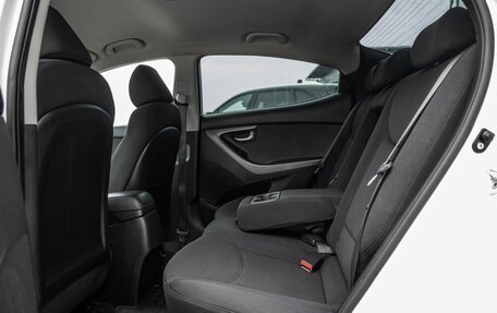 Hyundai Elantra V, 2015 год, 1 148 000 рублей, 31 фотография