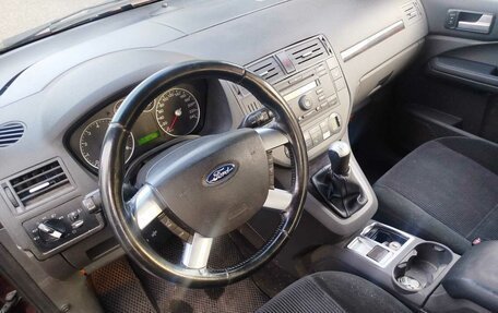 Ford C-MAX I рестайлинг, 2004 год, 380 000 рублей, 9 фотография