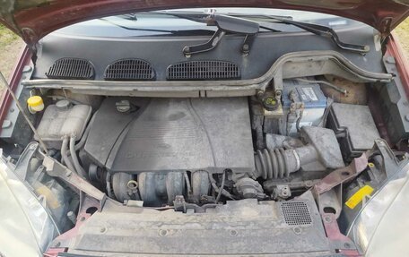 Ford C-MAX I рестайлинг, 2004 год, 380 000 рублей, 20 фотография