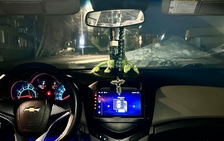 Chevrolet Cruze II, 2011 год, 580 000 рублей, 5 фотография
