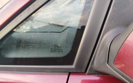 Ford C-MAX I рестайлинг, 2004 год, 380 000 рублей, 21 фотография