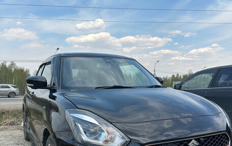 Suzuki Swift V, 2020 год, 1 300 000 рублей, 6 фотография