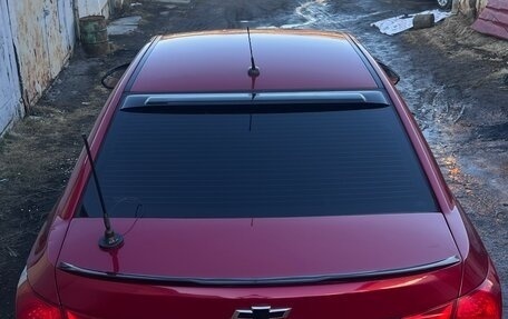 Chevrolet Cruze II, 2011 год, 580 000 рублей, 4 фотография