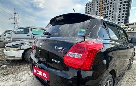 Suzuki Swift V, 2020 год, 1 300 000 рублей, 5 фотография