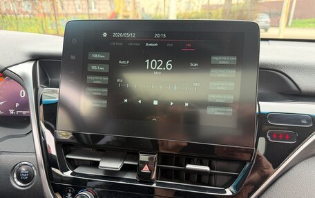 Toyota Camry, 2022 год, 3 200 000 рублей, 7 фотография