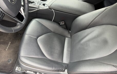Toyota Camry, 2022 год, 3 200 000 рублей, 14 фотография