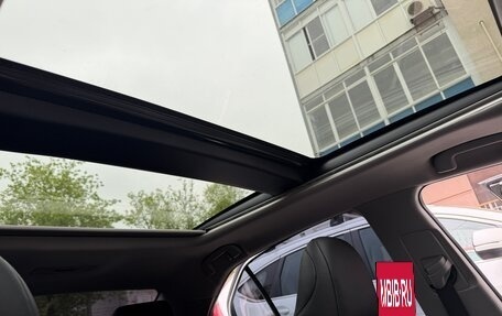 Toyota Camry, 2022 год, 3 200 000 рублей, 9 фотография