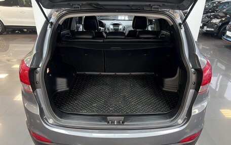 Hyundai ix35 I рестайлинг, 2013 год, 1 495 000 рублей, 7 фотография