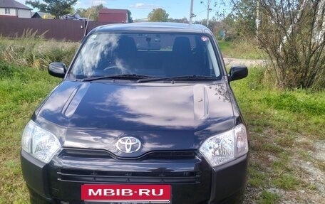 Toyota Succeed I рестайлинг, 2020 год, 1 250 000 рублей, 2 фотография