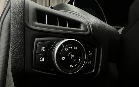 Ford Focus III, 2016 год, 849 900 рублей, 7 фотография