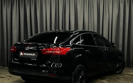 Ford Focus III, 2016 год, 849 900 рублей, 2 фотография