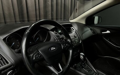 Ford Focus III, 2016 год, 849 900 рублей, 6 фотография