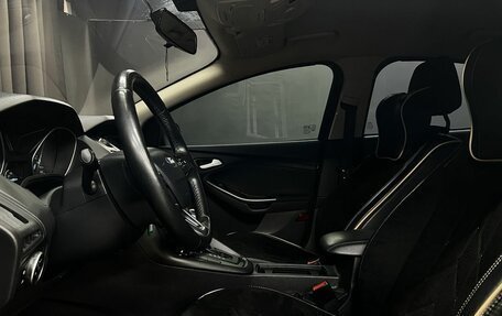 Ford Focus III, 2016 год, 849 900 рублей, 5 фотография