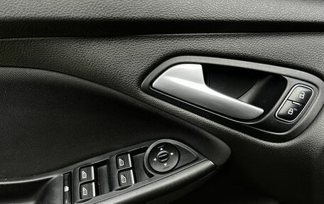 Ford Focus III, 2016 год, 849 900 рублей, 8 фотография