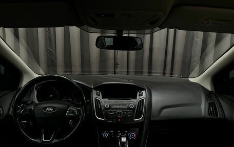 Ford Focus III, 2016 год, 849 900 рублей, 16 фотография