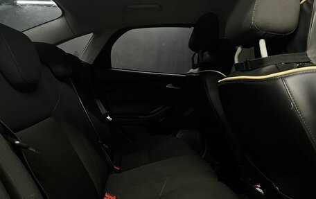 Ford Focus III, 2016 год, 849 900 рублей, 13 фотография