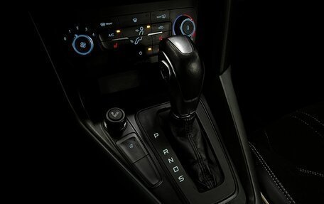 Ford Focus III, 2016 год, 849 900 рублей, 19 фотография