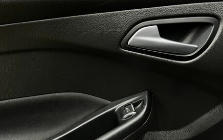 Ford Focus III, 2016 год, 849 900 рублей, 12 фотография