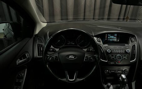 Ford Focus III, 2016 год, 849 900 рублей, 20 фотография