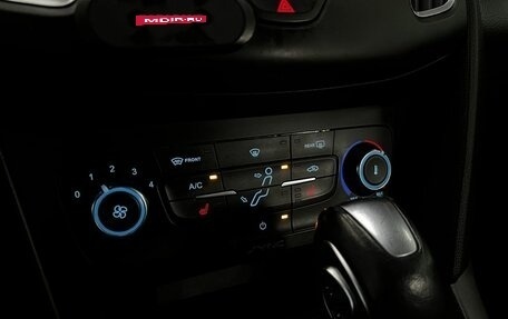 Ford Focus III, 2016 год, 849 900 рублей, 18 фотография
