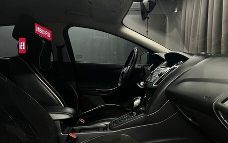 Ford Focus III, 2016 год, 849 900 рублей, 14 фотография