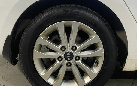 KIA cee'd III, 2017 год, 1 499 800 рублей, 5 фотография