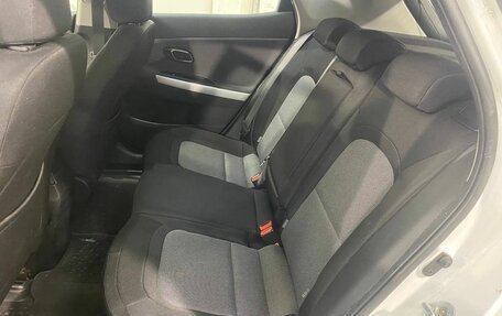 KIA cee'd III, 2017 год, 1 499 800 рублей, 6 фотография