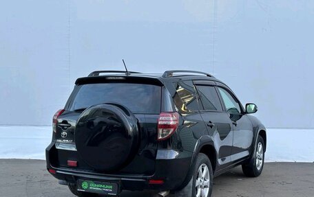 Toyota RAV4, 2010 год, 1 270 000 рублей, 5 фотография