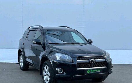 Toyota RAV4, 2010 год, 1 270 000 рублей, 3 фотография