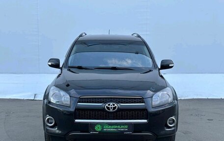 Toyota RAV4, 2010 год, 1 270 000 рублей, 2 фотография
