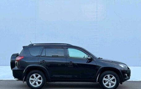 Toyota RAV4, 2010 год, 1 270 000 рублей, 4 фотография