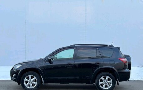 Toyota RAV4, 2010 год, 1 270 000 рублей, 8 фотография