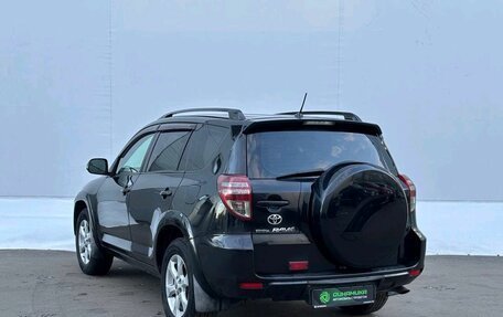 Toyota RAV4, 2010 год, 1 270 000 рублей, 7 фотография
