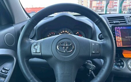 Toyota RAV4, 2010 год, 1 270 000 рублей, 11 фотография