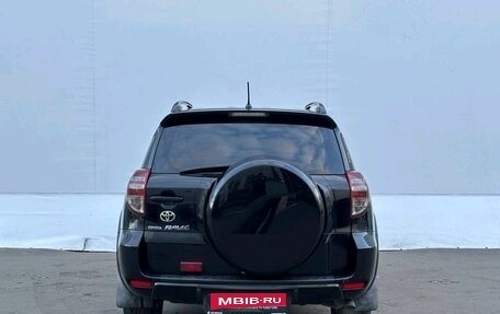 Toyota RAV4, 2010 год, 1 270 000 рублей, 6 фотография
