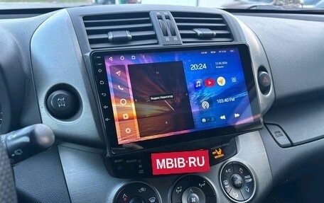 Toyota RAV4, 2010 год, 1 270 000 рублей, 12 фотография
