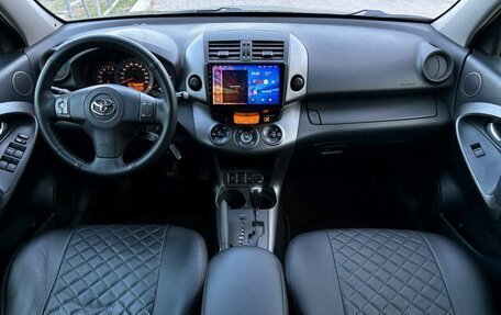 Toyota RAV4, 2010 год, 1 270 000 рублей, 14 фотография