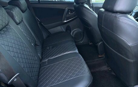Toyota RAV4, 2010 год, 1 270 000 рублей, 17 фотография