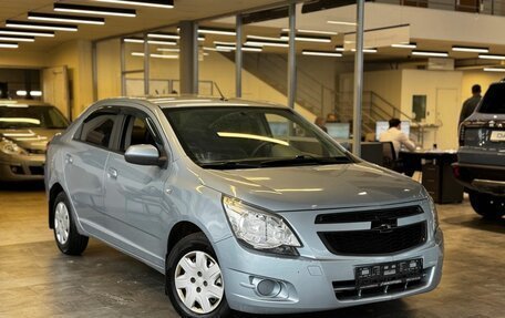Chevrolet Cobalt II, 2013 год, 659 000 рублей, 3 фотография