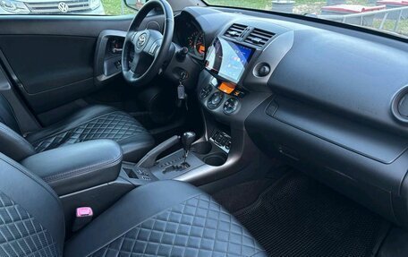 Toyota RAV4, 2010 год, 1 270 000 рублей, 15 фотография