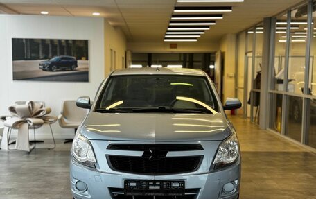 Chevrolet Cobalt II, 2013 год, 659 000 рублей, 2 фотография